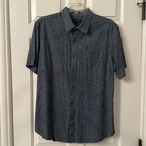 Banana Republic button down